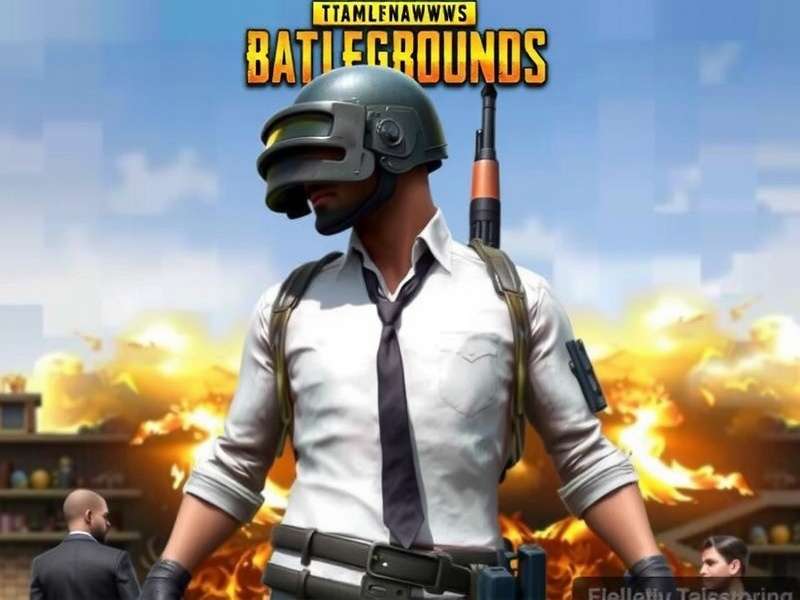 Download Tamil Nadu PUBG Stars