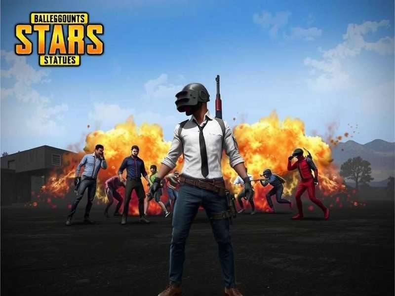 Community events in Tamil Nadu PUBG Stars