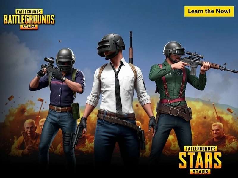 Pro tips for Tamil Nadu PUBG Stars